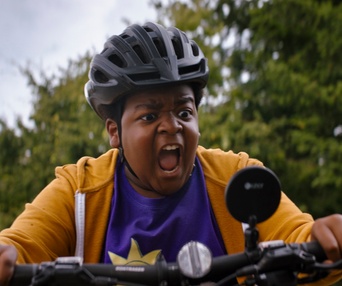 Une scène du film Good Boys