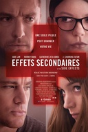Affiche du film Effets secondaires