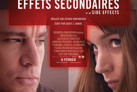 Affiche du film Effets secondaires