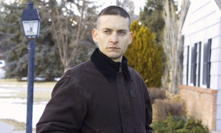 Tobey Maguire rejoint la distribution de Life of Pi