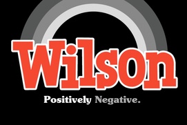 Affiche du film Wilson Affiche du film Wilson