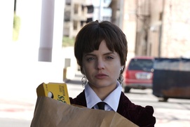 Scène du film Factory Girl