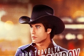 Affiche du film Urban Cowboy