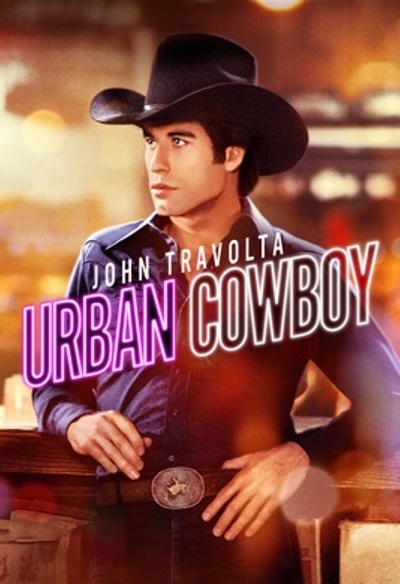 Affiche du film Urban Cowboy