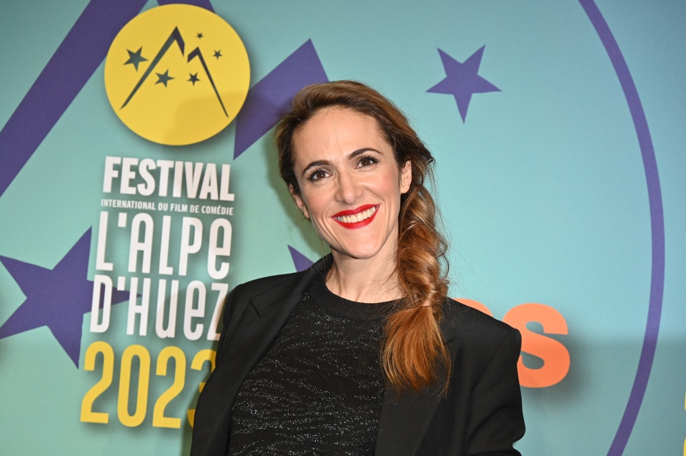 Festival de l'Alpe d'Huez 2023