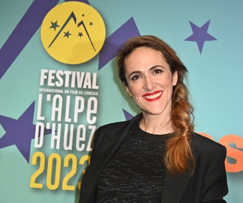 Festival de l'Alpe d'Huez 2023