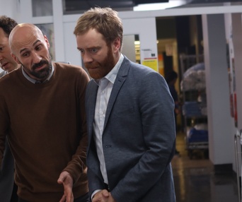Lâcher prise épisode du 23 mars 2020