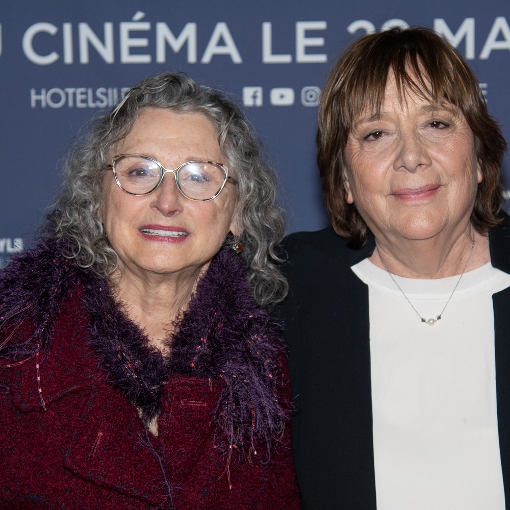 Tapis rouge du film Hôtel Silence