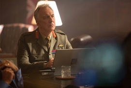 Une scène du film Eye in the Sky