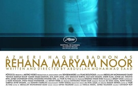 Image film Rehana Maryam Noor