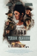 Affiche du film Terreur dans l'ouest