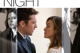 Affiche du film Last Night