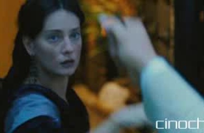 Bande-annonce en français