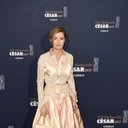 Photo de Anne Consigny