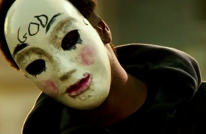 Bande-annonce en anglais