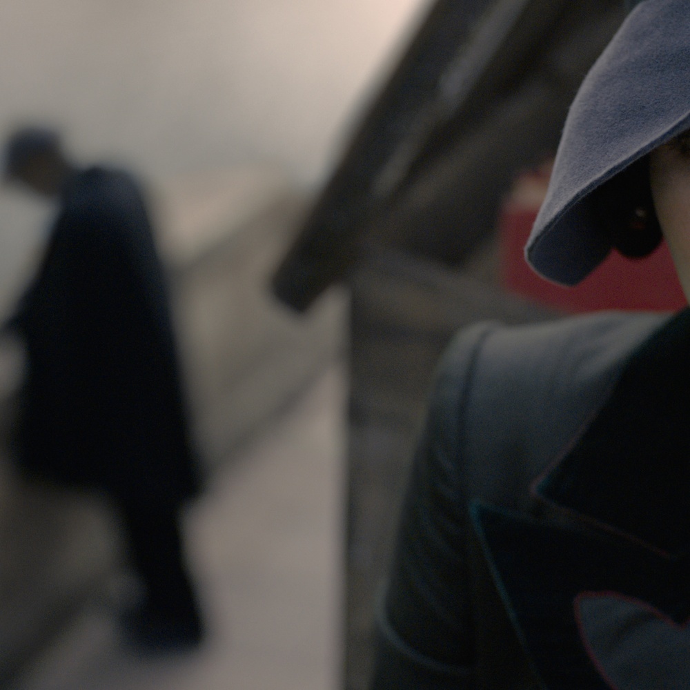 Une scène du film Fantastic Beasts: The Crimes of Grindelwald