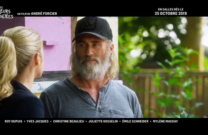Bande-annonce en français