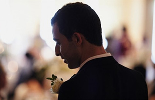 Ali Ammar dans Roméo onze
