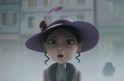Extrait 1 en français
