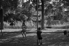 Image du film  Journal d'un père
