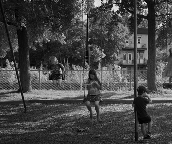 Image du film  Journal d'un père