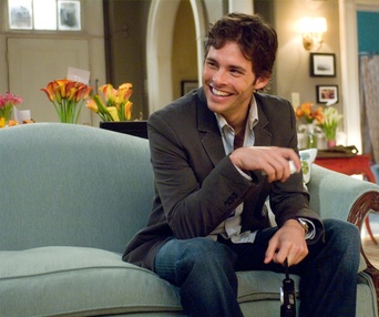 Scène du film 27 Dresses