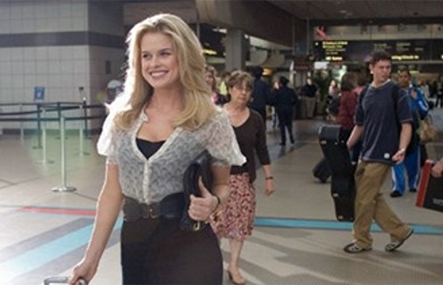 Alice Eve dans She's Out of My League