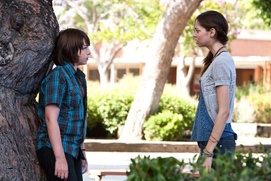 Une scène du film Crazy, Stupid, Love.