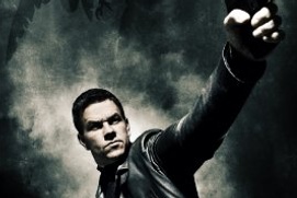 Scène du film Max Payne Scène du film Max Payne
