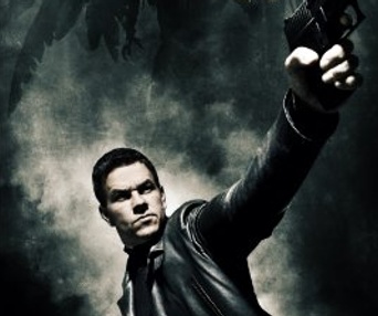 Scène du film Max Payne