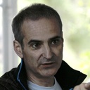 Photo de Olivier Assayas