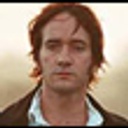 Matthew MacFadyen dans le film Pride and Prejudice