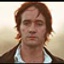 Matthew MacFadyen dans le film Pride and Prejudice