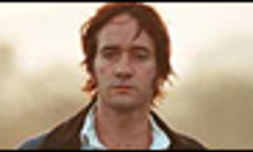 Matthew Macfadyen sera le chérif de Nottingham