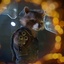 Une scène du film Guardians of the Galaxy Vol. 2