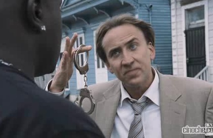 Bande-annonce en anglais