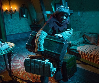 Une scène du film