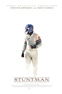 Affiche du film Stuntman