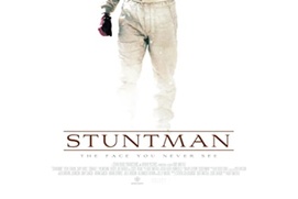 Affiche du film Stuntman