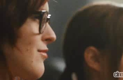 Bande-annonce en anglais