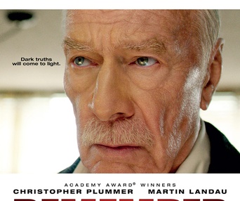 Affiche du film Remember