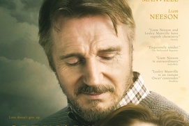 Affiche du film Ordinary Love