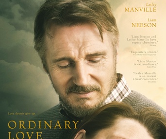 Affiche du film Ordinary Love