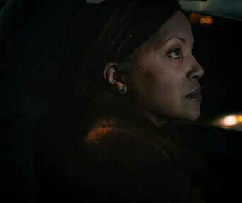 Une scène du film What Jennifer Did