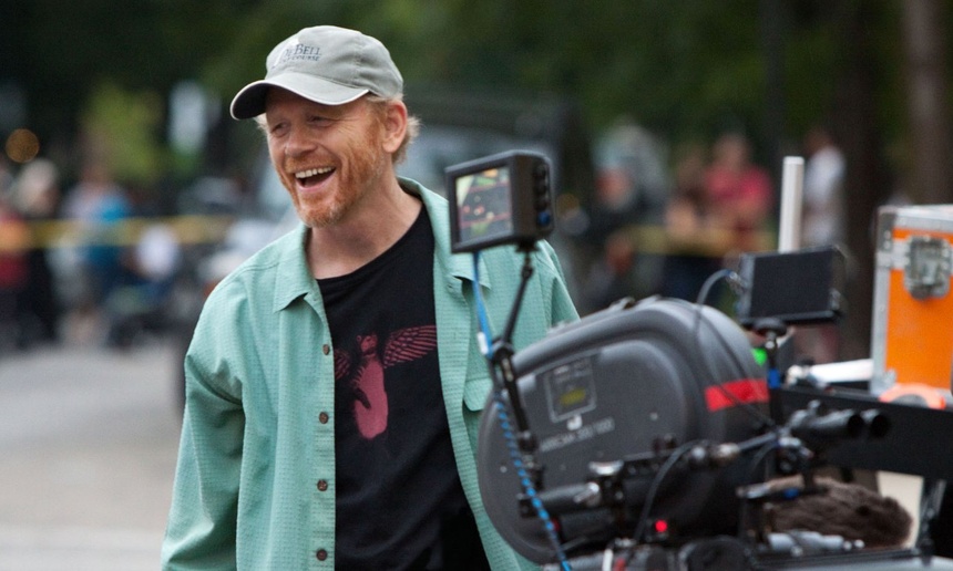 Ron Howard réalisera finalement le film sur Han Solo