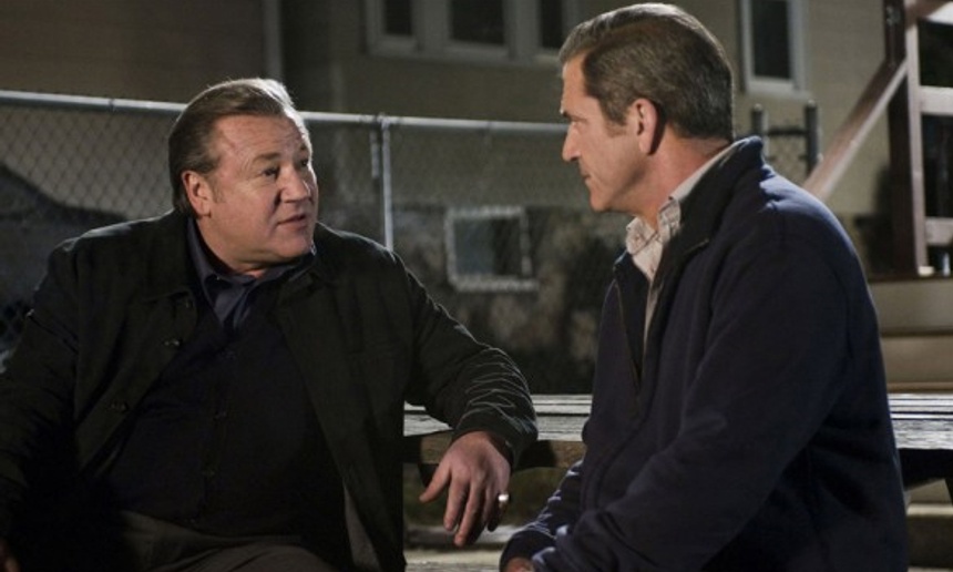 Sorties DVD : Edge of Darkness