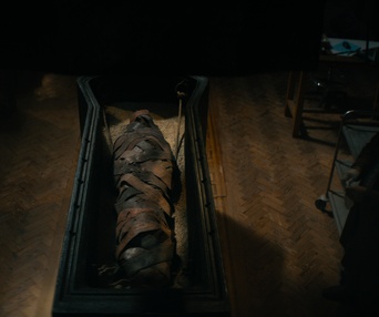 Image du film Lee Cronin's The Mummy