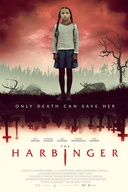 Affiche du film The Harbinger