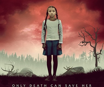 Affiche du film The Harbinger