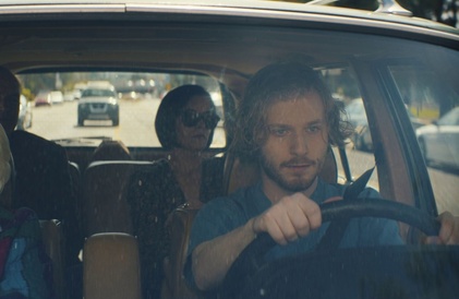 Bande-annonce en anglais